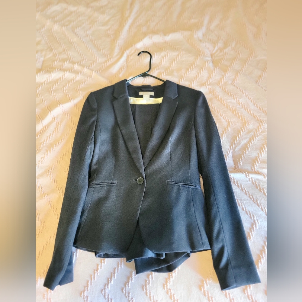 2pc. Pant suit
